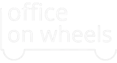 Logo van Office on Wheels