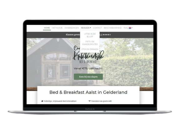Bed & Breakfast Aalst